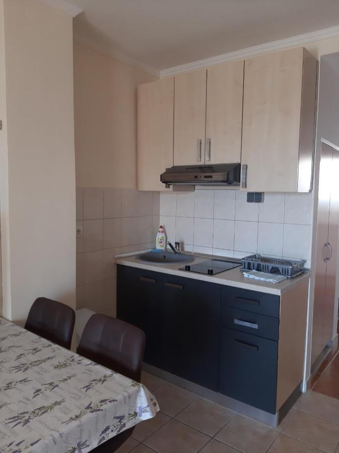 Apartments Pehar Zaostrog Exterior foto